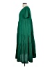 Unbranded Green Casual Dress Size L - photo 5