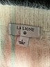 La Ligne x Target Stripes Ivory Pullover Sweater Size L - photo 7