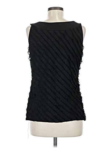 janeric Sleeveless Top (view 2)