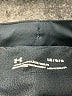 Under Armour 100% Polyester Black Athletic Shorts Size L - photo 3