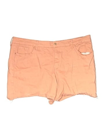 Jessica Simpson Shorts (view 1)