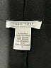 Joan Vass Black Casual Pants Size 14 (3) - photo 4