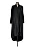 Kozan Black Casual Dress Size M - photo 1