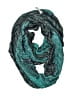 Target Teal Scarf One size - photo 1