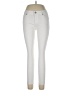 Ann Taylor LOFT Ivory Jeans Size 27 waist - photo 1