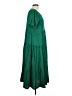 Unbranded Green Casual Dress Size L - photo 4