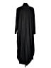 Kozan Black Casual Dress Size M - photo 2