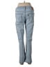 Levi's Hearts Blue Jeans Size 28 waist - photo 2