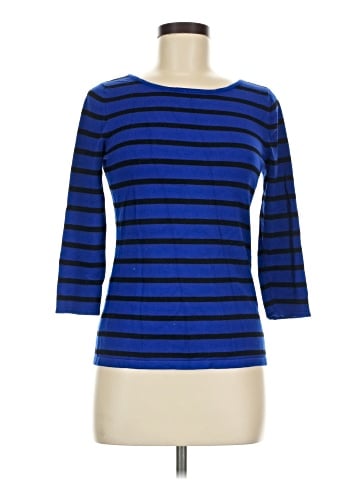 Express 3/4 Sleeve Top (view 1)