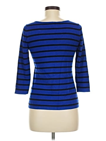 Express 3/4 Sleeve Top (view 2)