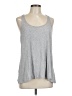Left Coast by Dolan Gray Tank Top Size L - photo 1