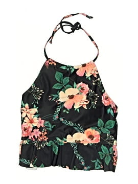 Shein Swimsuit Top (view 1)