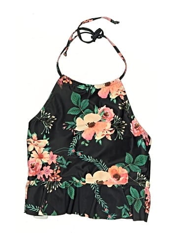 Shein Swimsuit Top (view 1)