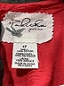 Tabitha 100% Cotton Graphic Blue Casual Dress Size 4 Petite - photo 7