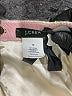 J.Crew Tan Wool Skirt Size 12 - photo 4