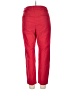Lane Bryant Red Casual Pants Size 16 - photo 2