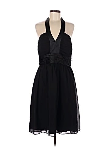 London Times Cocktail Dress (view 1)