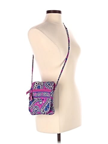 Vera Bradley Crossbody Bag (view 2)