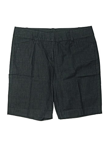 Ann Taylor Factory Shorts (view 1)