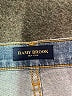 Ramy Brook Blue Jeans Size 28 waist - photo 7