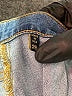 Ramy Brook Blue Jeans Size 28 waist - photo 9