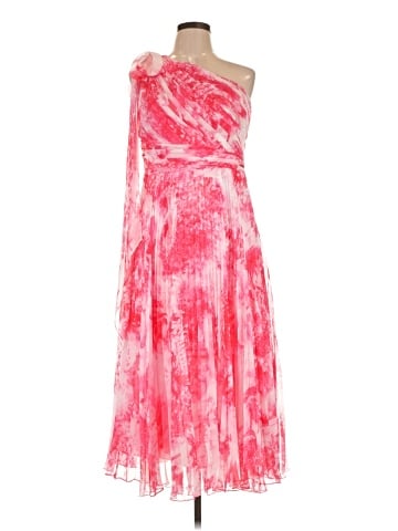MARCHESA notte Cocktail Dress (view 1)