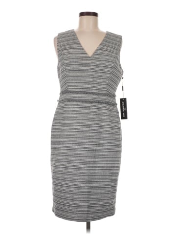 Karl Lagerfeld Paris Casual Dress (view 1)