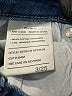 KANCAN JEANS Hearts Blue Jeans Size 3 - photo 5