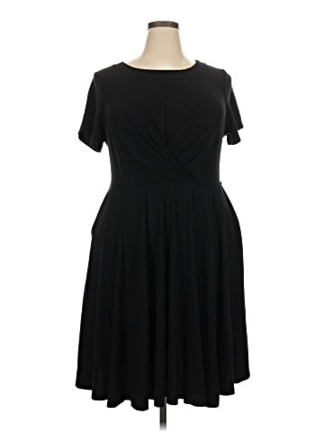 Torrid Casual Dress (view 1)