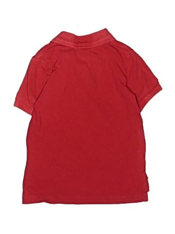 Polo by Ralph Lauren Short Sleeve Top (view 2)