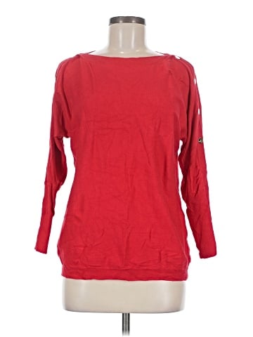 Jones New York Pullover Sweater (view 1)