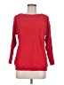 Jones New York Red Pullover Sweater Size M - photo 1