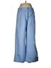 J.Crew Blue Khakis Size 6 - photo 1