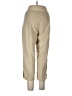 Patagonia 100% Polyester Solid Tan Casual Pants Size 12 - photo 2
