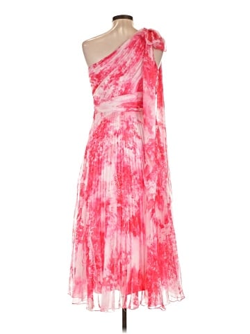 MARCHESA notte Cocktail Dress (view 2)