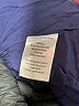 Lulus Orange Sleeveless Blouse Size L - photo 8
