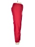 Lane Bryant Red Casual Pants Size 16 - photo 4
