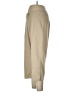 Patagonia 100% Polyester Solid Tan Casual Pants Size 12 - photo 5