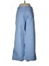 J.Crew Blue Khakis Size 6 - photo 2