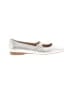 Silent D Silver Flats Size EU 41 - photo 1