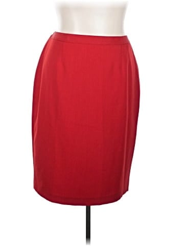 Le Suit Formal Skirt (view 1)