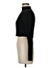 Unbranded Black Long Sleeve Turtleneck Size M - photo 5