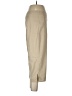 Patagonia 100% Polyester Solid Tan Casual Pants Size 12 - photo 4