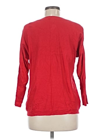 Jones New York Pullover Sweater (view 2)