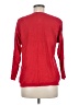 Jones New York Red Pullover Sweater Size M - photo 2