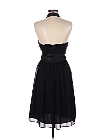 London Times Cocktail Dress (view 2)