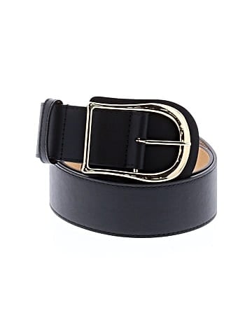 Talbots Leather Belt (view 1)
