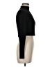 Unbranded Black Long Sleeve Turtleneck Size M - photo 4