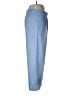 J.Crew Blue Khakis Size 6 - photo 4