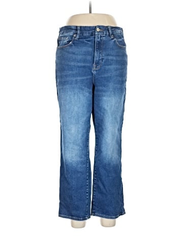 Good American Jeans (view 1)